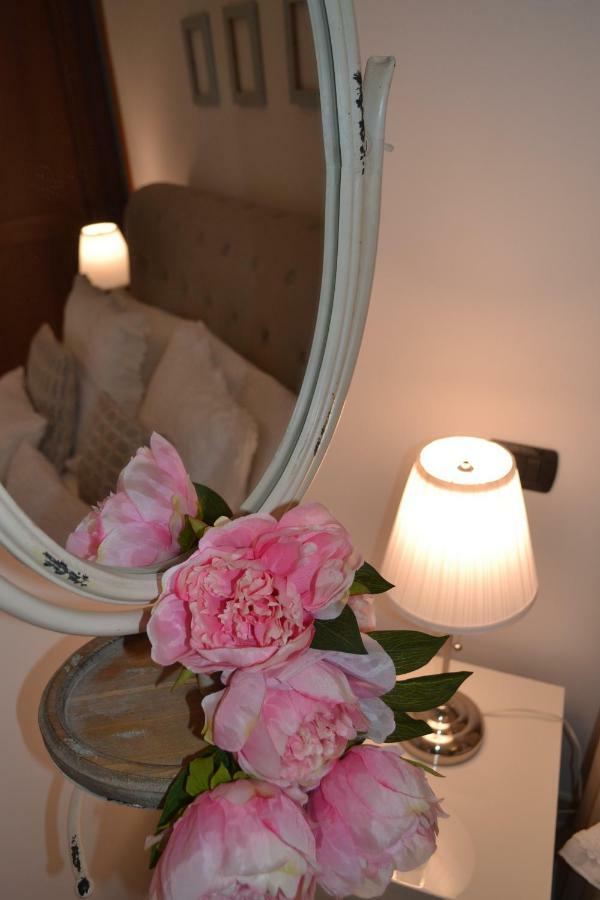 Airport & Fair Suite Apartments Fiumicino Bagian luar foto